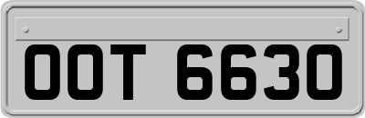 OOT6630