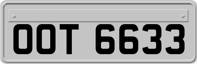 OOT6633