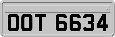 OOT6634