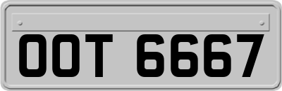 OOT6667