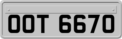 OOT6670
