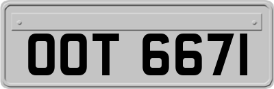OOT6671