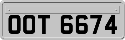 OOT6674