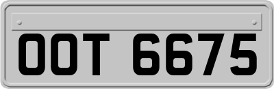 OOT6675