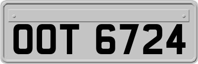 OOT6724