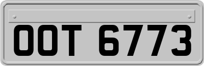 OOT6773