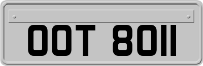 OOT8011