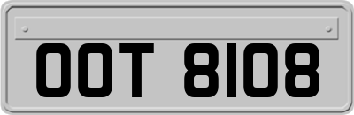 OOT8108
