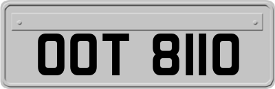 OOT8110