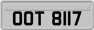 OOT8117