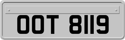 OOT8119