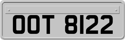 OOT8122