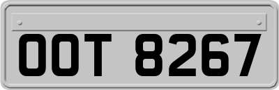 OOT8267