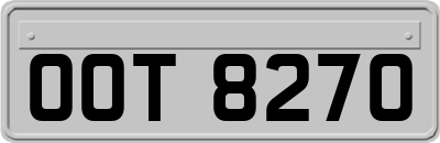 OOT8270