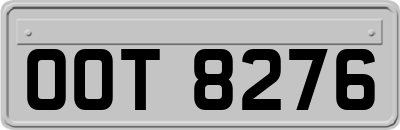 OOT8276