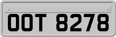 OOT8278