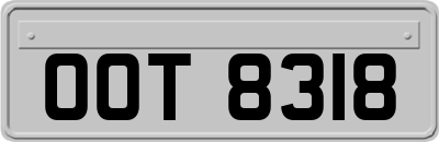 OOT8318
