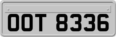 OOT8336