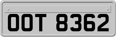 OOT8362