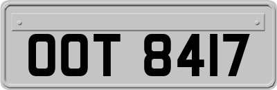 OOT8417