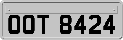 OOT8424