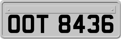 OOT8436