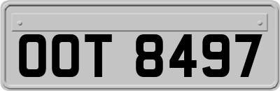 OOT8497