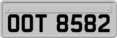 OOT8582