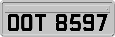 OOT8597