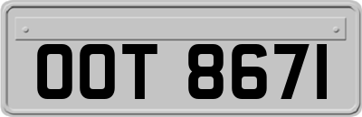 OOT8671