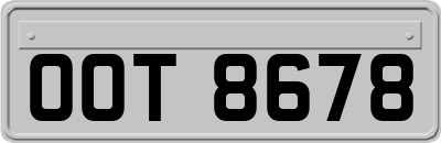 OOT8678