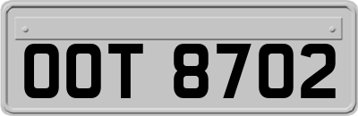 OOT8702