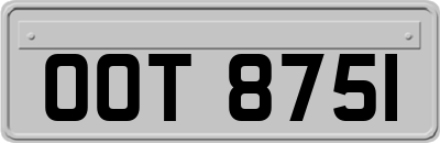 OOT8751
