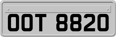 OOT8820