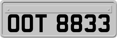 OOT8833