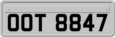 OOT8847