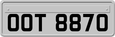 OOT8870