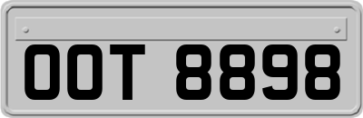 OOT8898