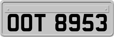OOT8953