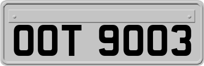 OOT9003