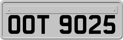 OOT9025