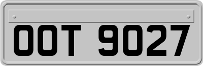 OOT9027