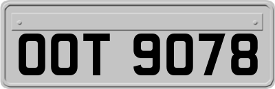 OOT9078