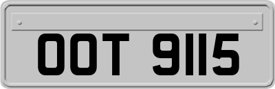 OOT9115