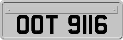OOT9116