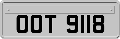 OOT9118