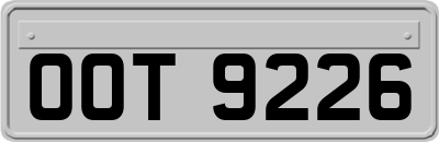 OOT9226