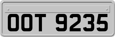 OOT9235