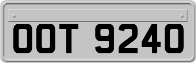OOT9240