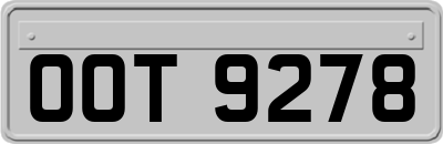 OOT9278